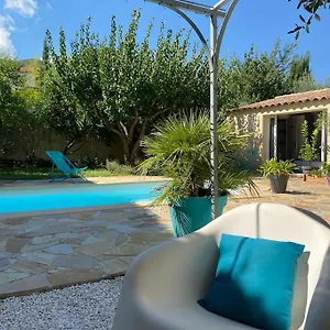 Appartement De Reve Au Coeur Du Var., Pourcieux