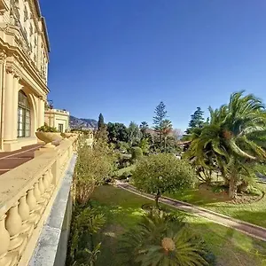 Appartement Imperial, Menton
