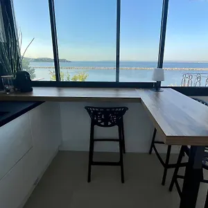 Appartement Le, Martigues