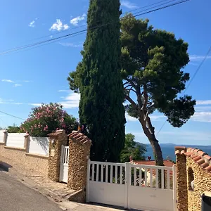 Appartement Chez Fred Et Maria, Martigues