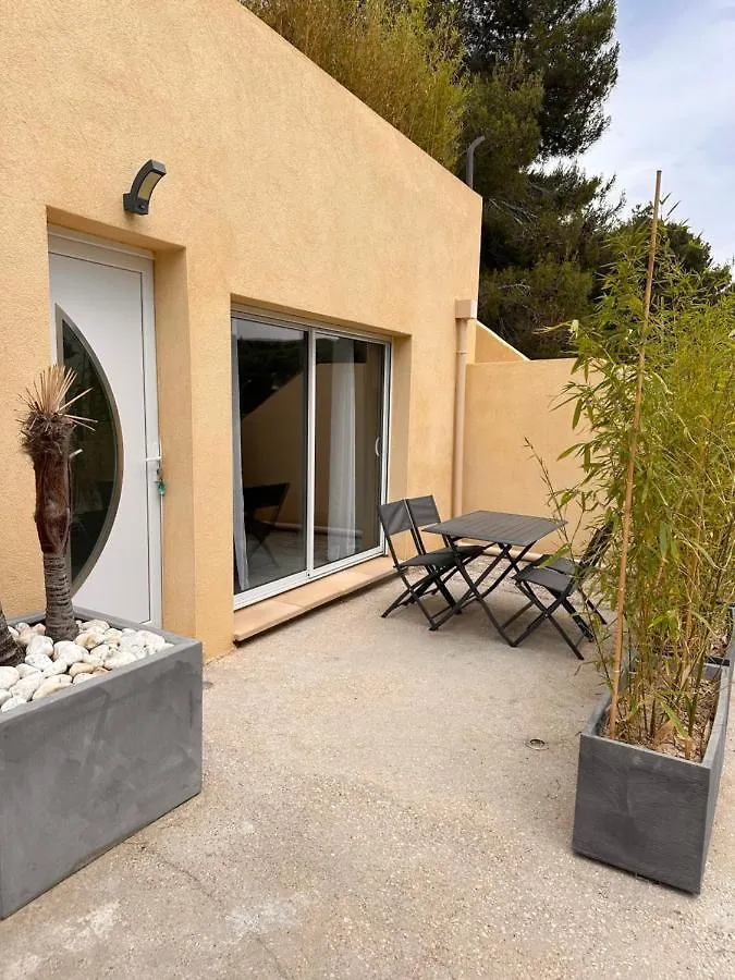 Residence Du Temple Martigues France
