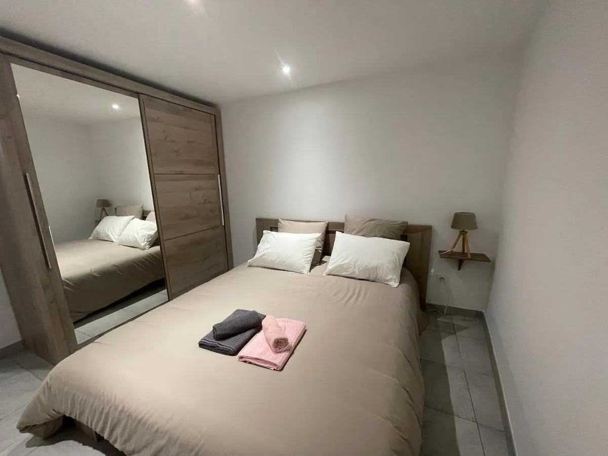 Residence Du Temple Martigues Appartement
